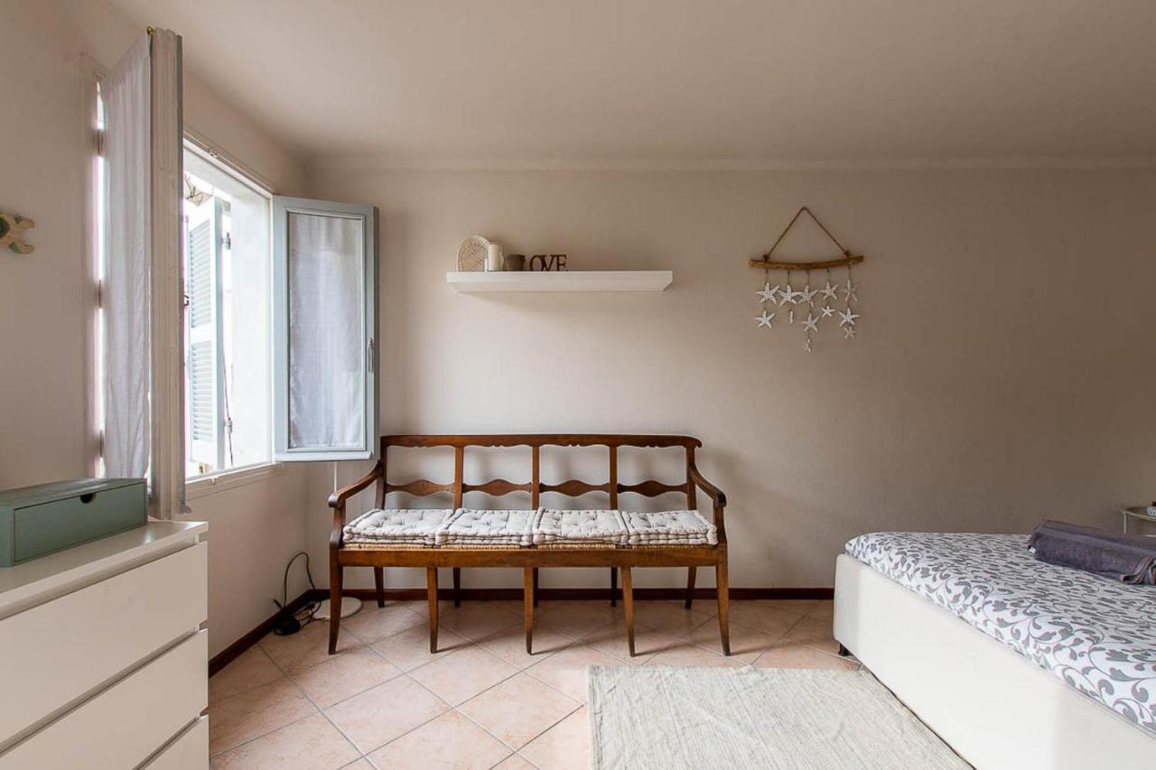 Superbe Appartement Dans Le Coeur De La Ville Antibes Exterior foto